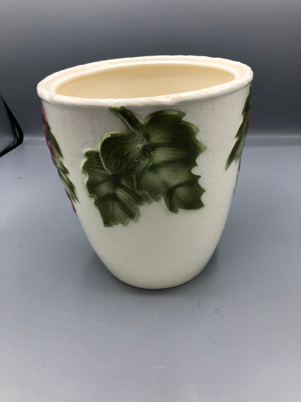 Vintage Maddux California Pot