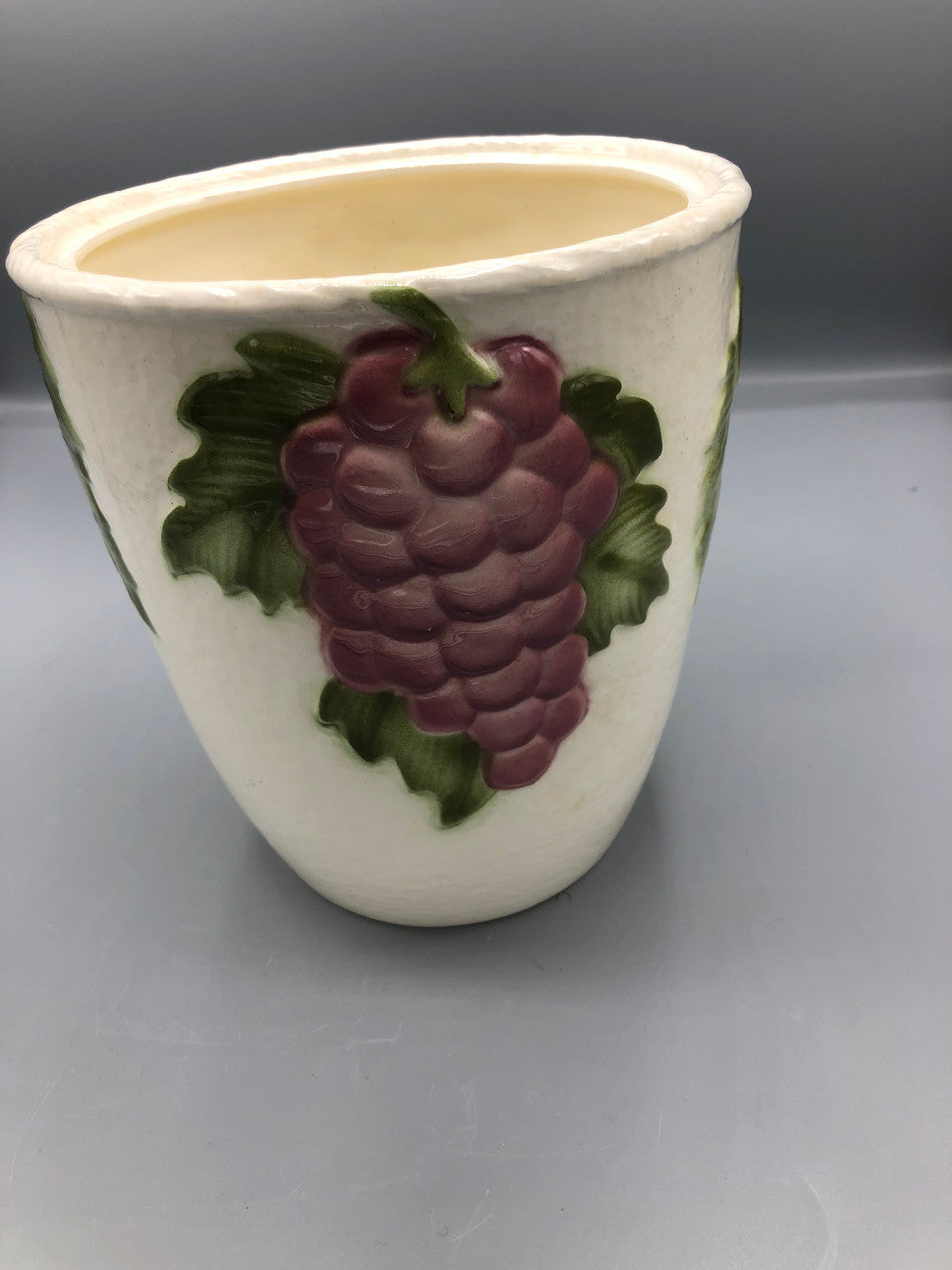 Vintage Maddux California Pot