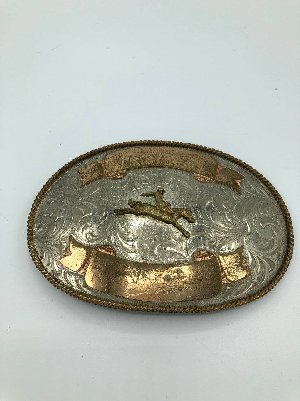 Montana Silversmith Belt Buckle
