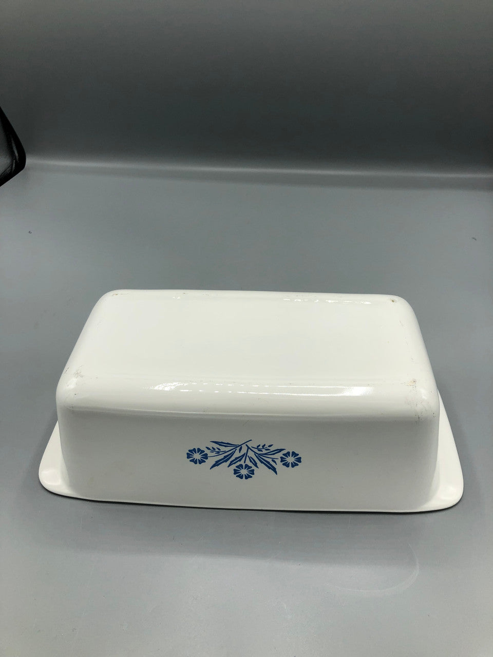 Corningware loaf pan