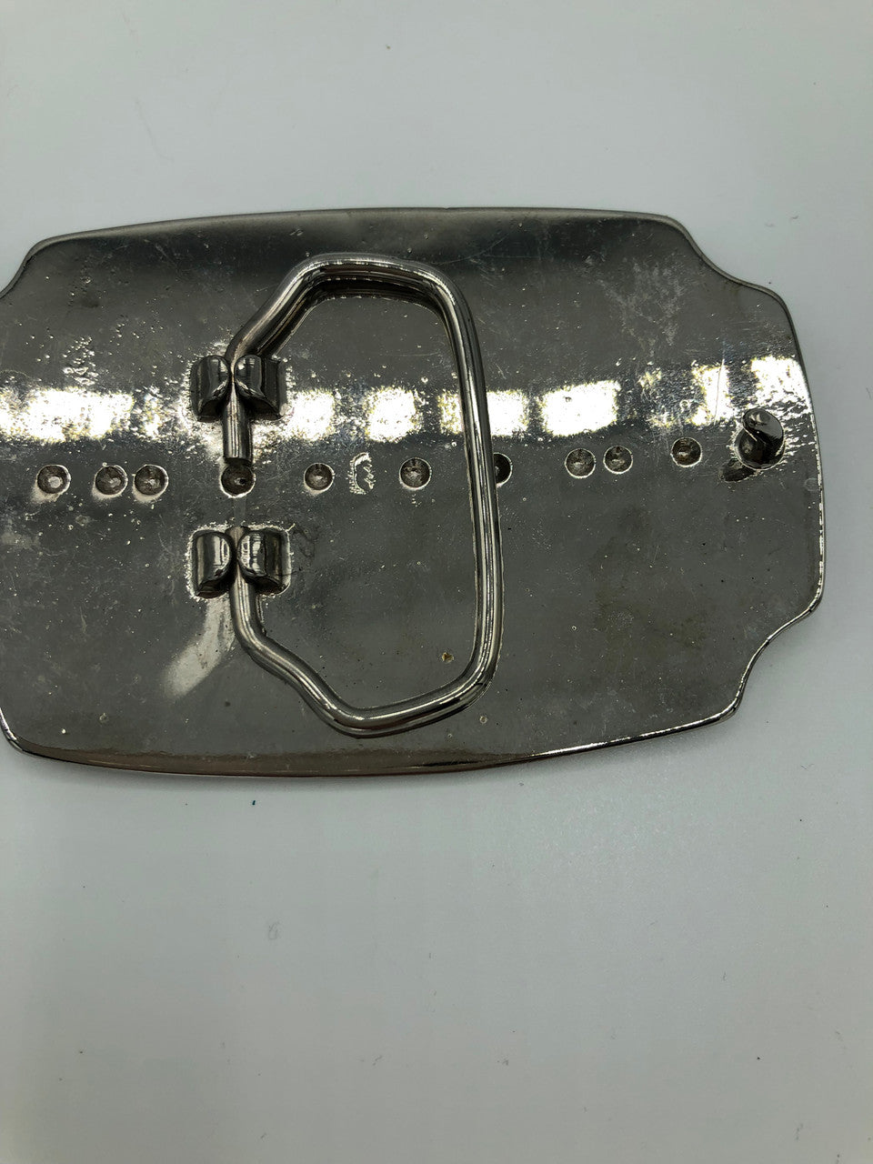 Southwest Slate filigree design