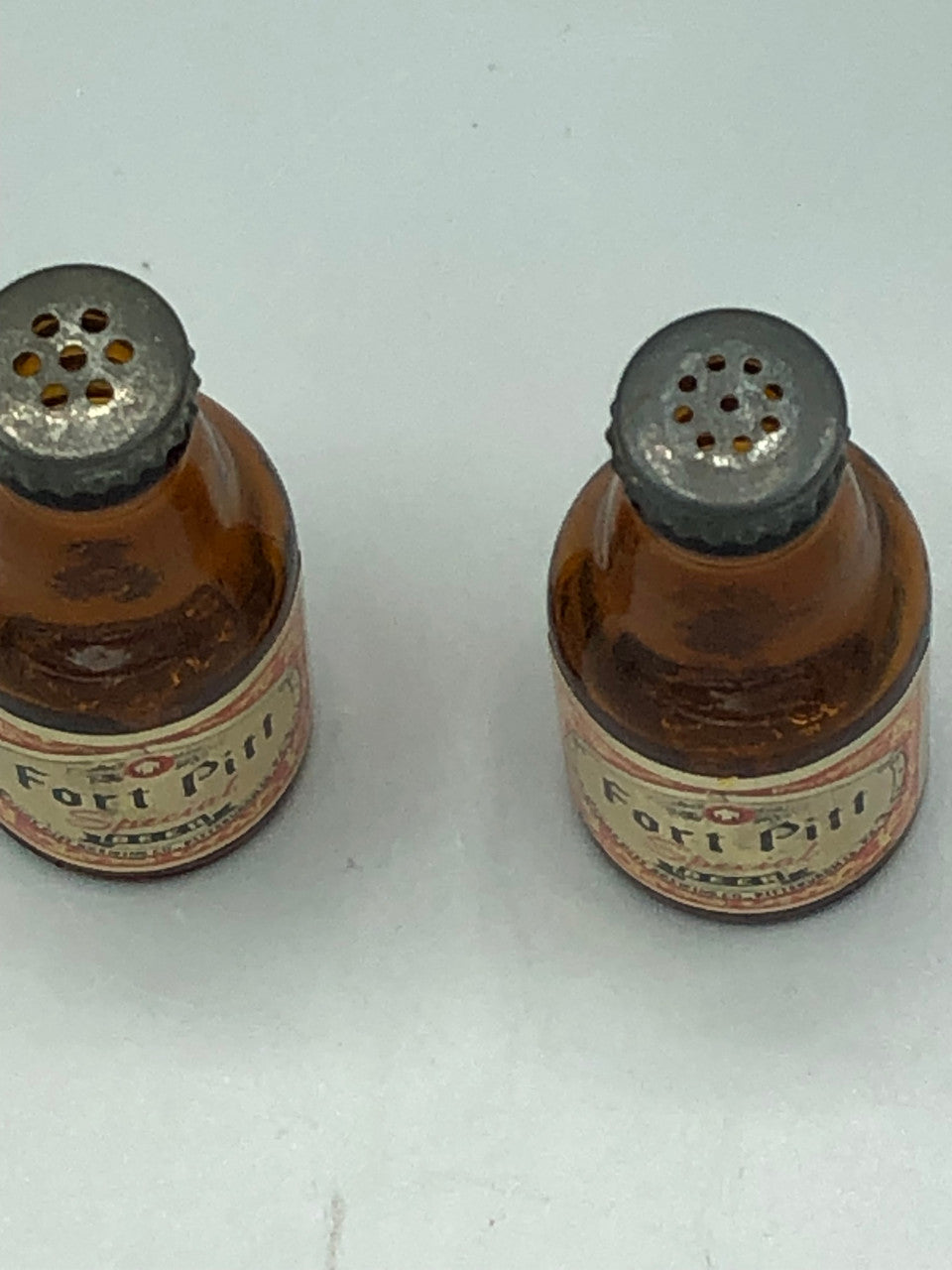 Fort Pitt beer