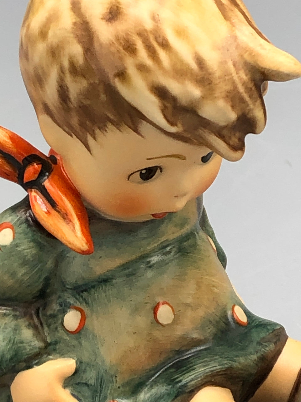 1st Edition Friend or Foe Hummel