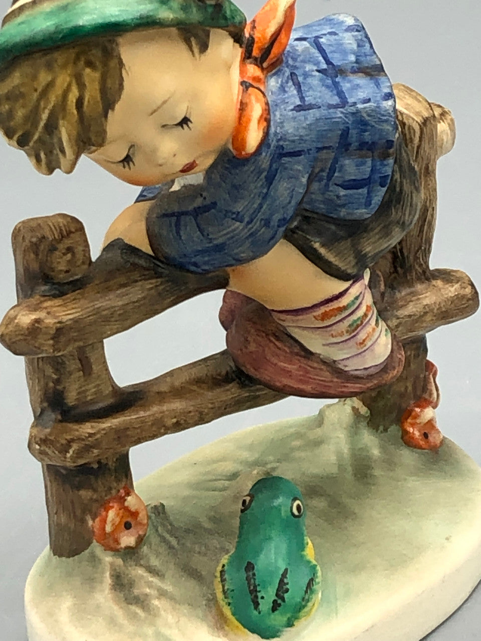 Retreat to Safety Hummel