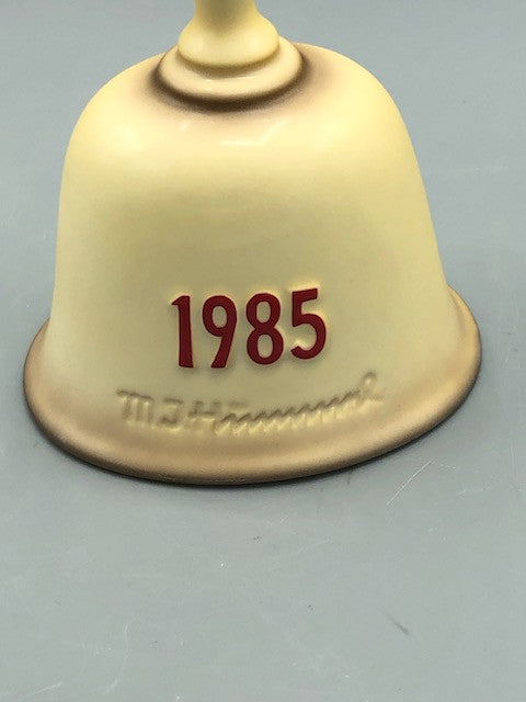 1985 Hummel Bell 8th Edition