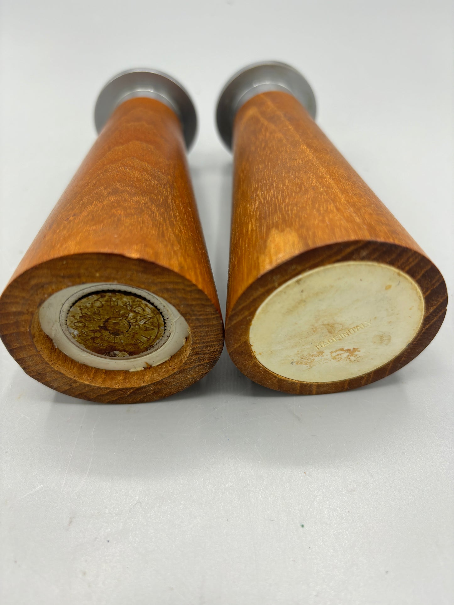 Fallwood Salt & Pepper