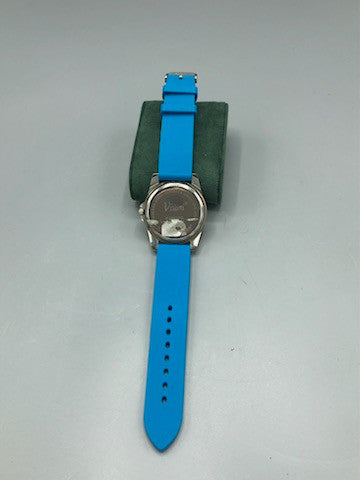 Vivian turquoise watch