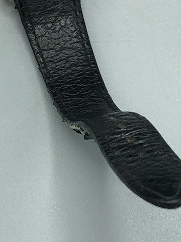 Timex 376 Ma Cell Mens Vintage Alarm watch