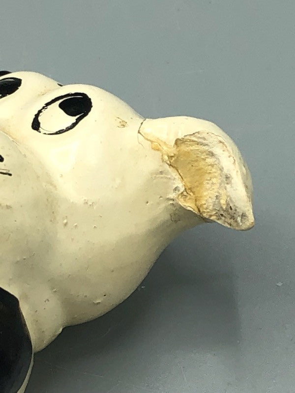 Vintage Dog S & P