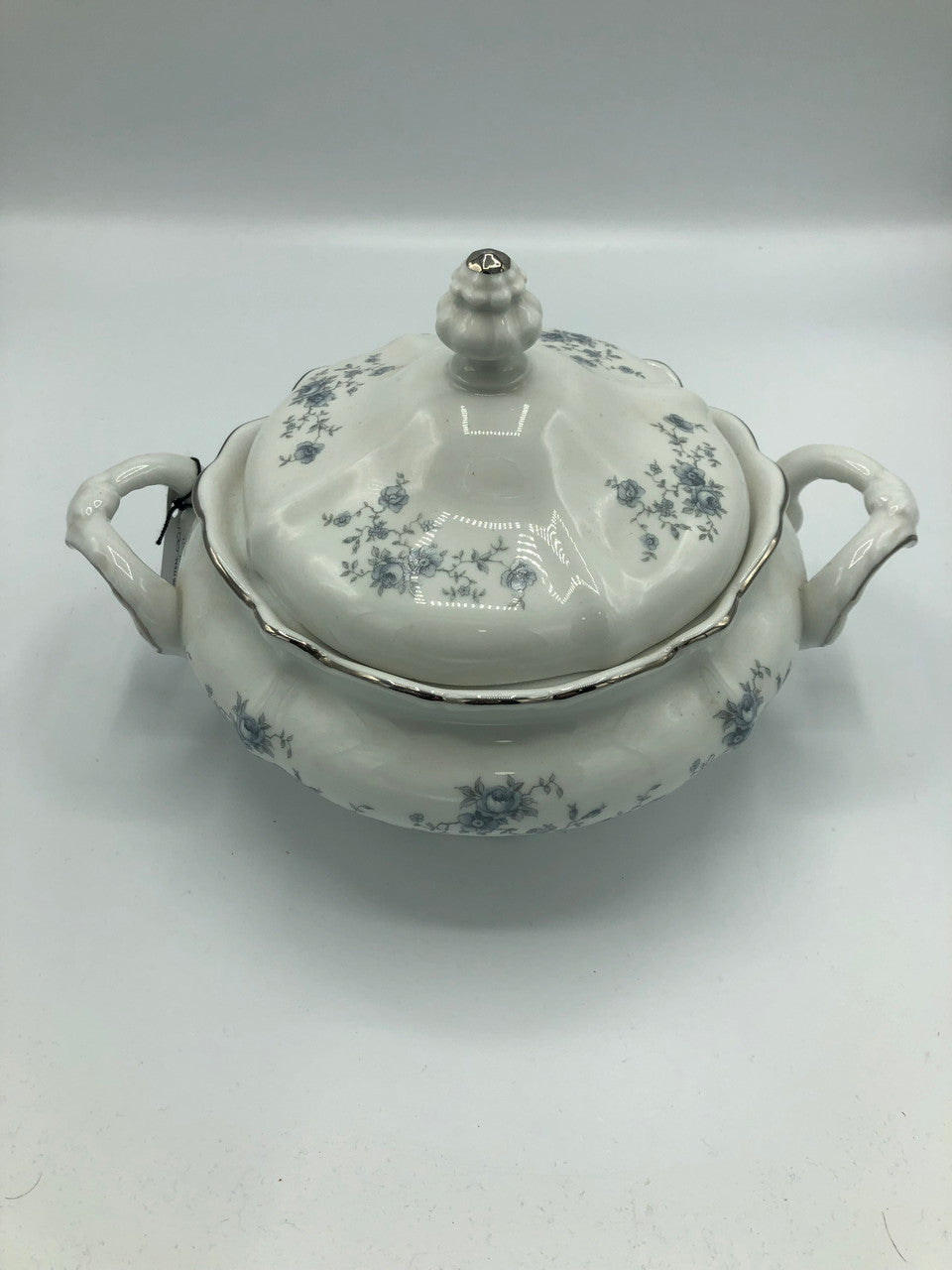 Fashion Johann haviland Bavaria lidded casserole dish