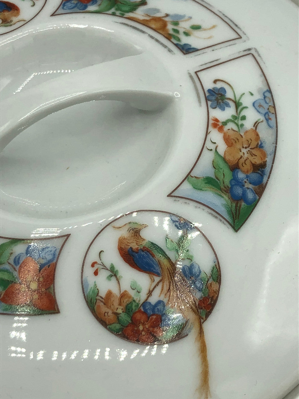 Vintage Royal Rochester Fraunfelter