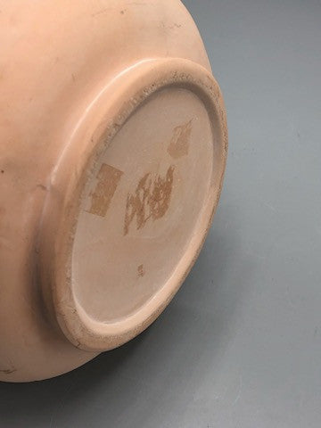 9" American Indian Pottery Vase