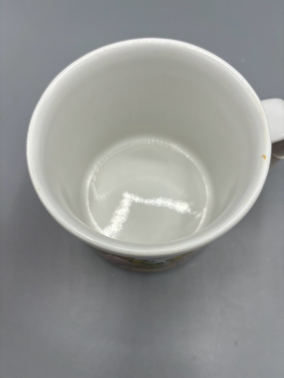 Campbell Soup Harvest Mug