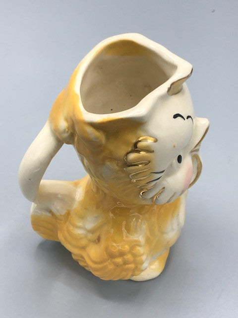 Shawnee Chickadee Pitcher