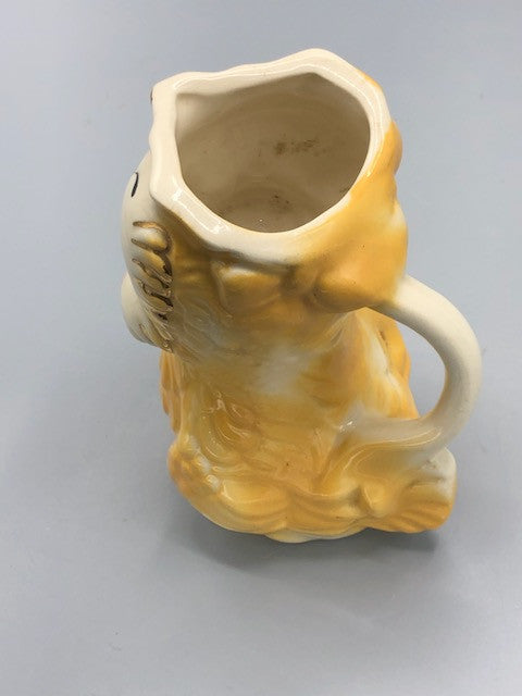 Shawnee Chickadee Pitcher