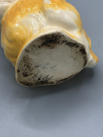 Shawnee Chickadee Pitcher