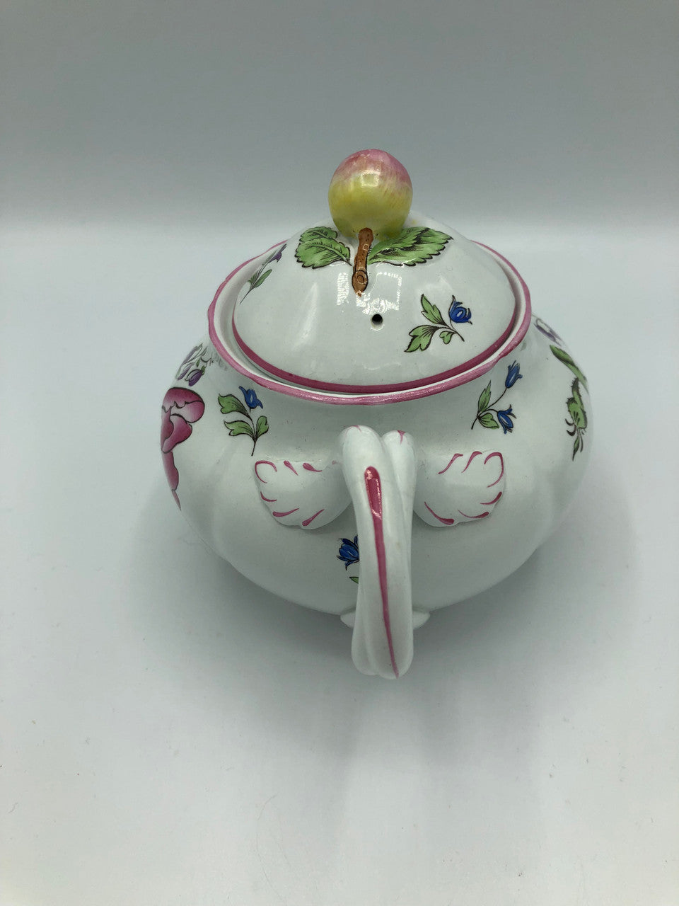 Vintage Copeland Spode "Luneville" teapot