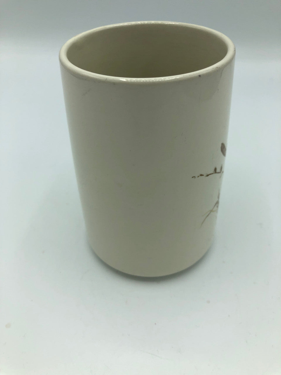 Vintage Otagiri Sparrow Mug
