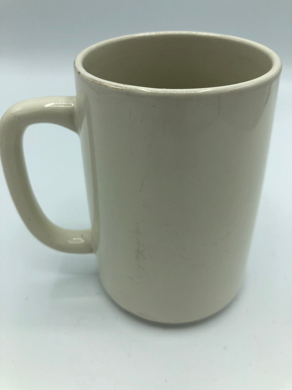 Vintage Otagiri Sparrow Mug