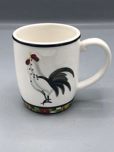 Chicken Mug