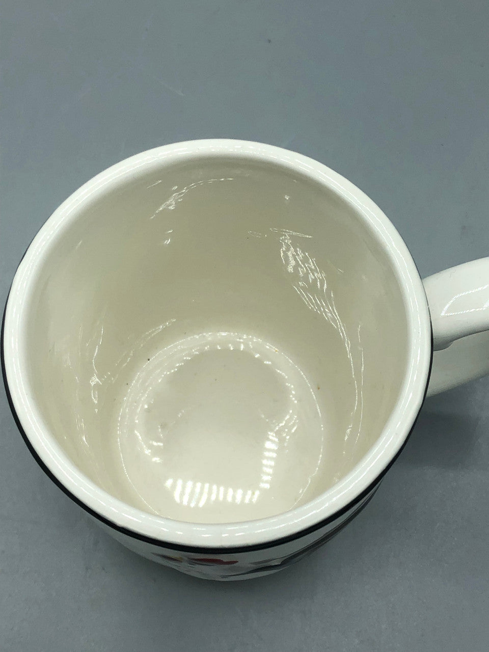 Chicken Mug
