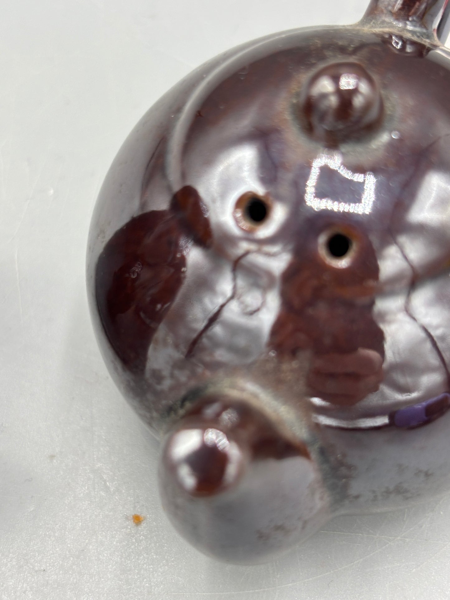 Teapot & Coffee pot Salt & Peppers