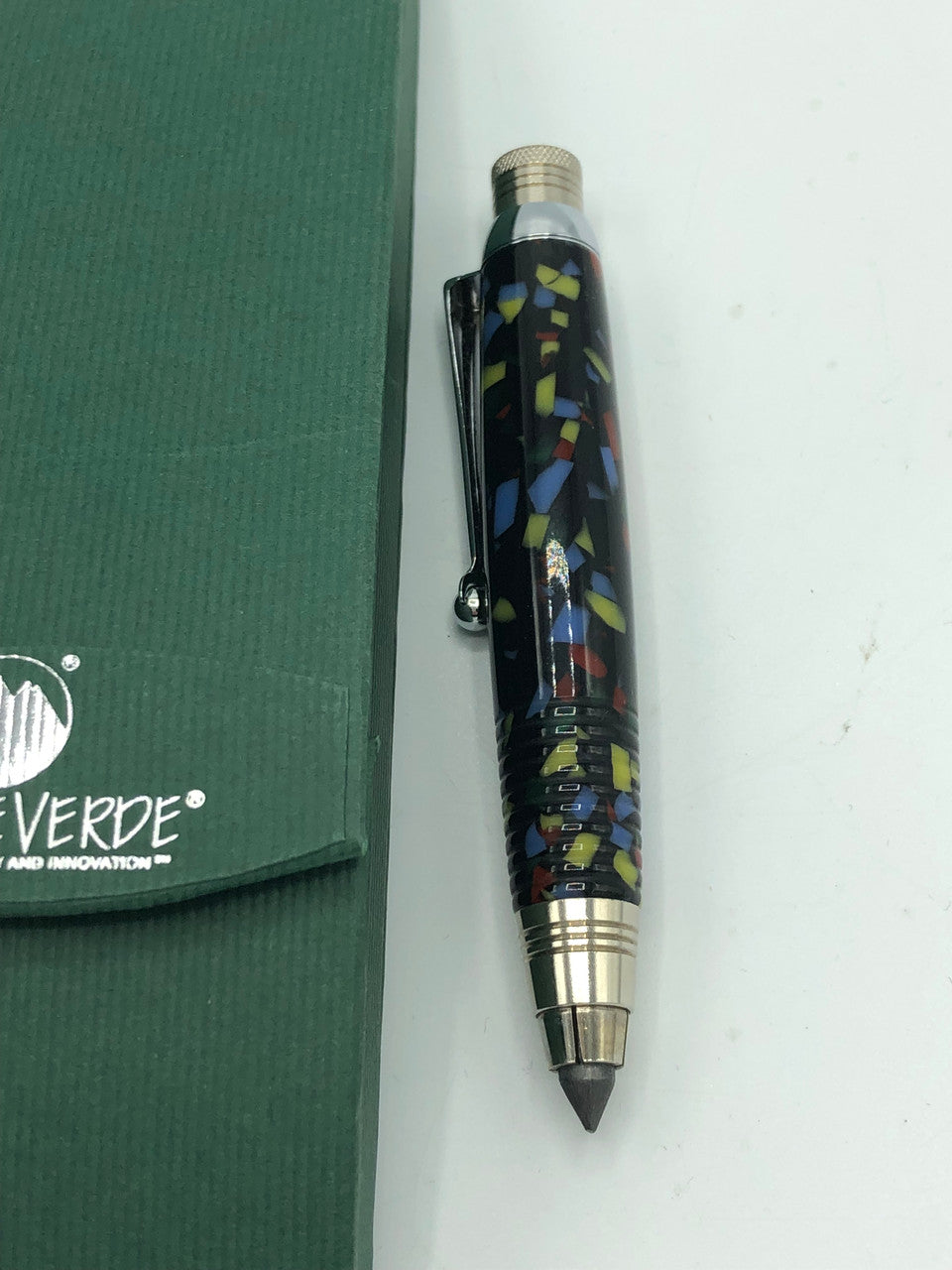 Mountverde Multicolored Pencil