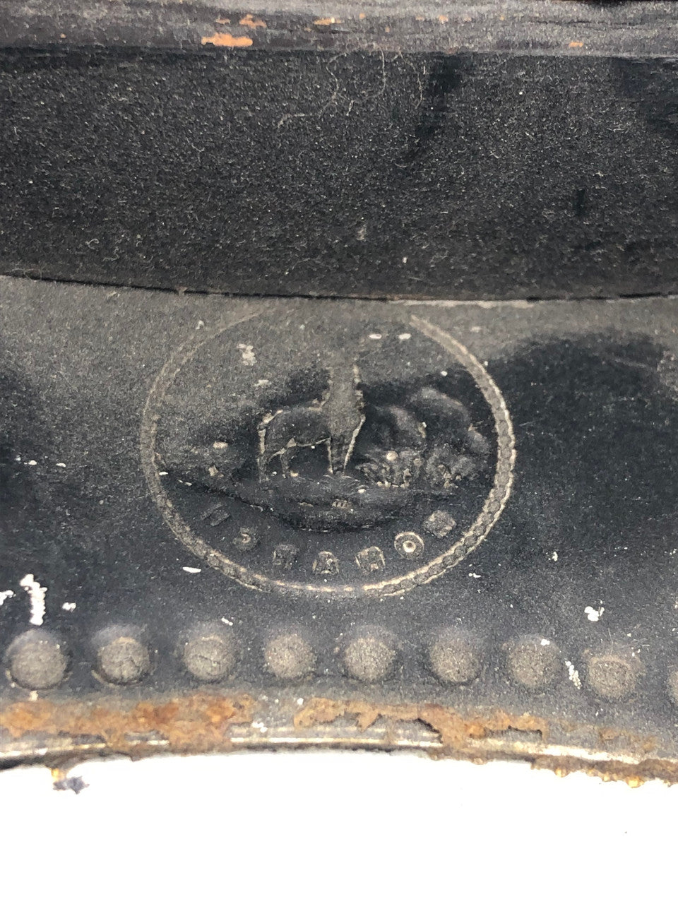 Early 1900's Stereoscopic Viewer