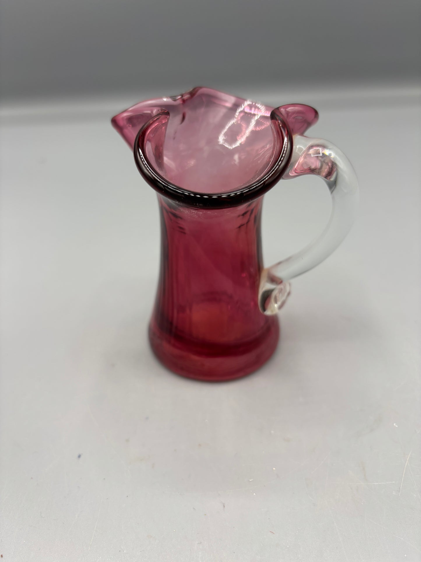 Vintage Pilgrim pitcher