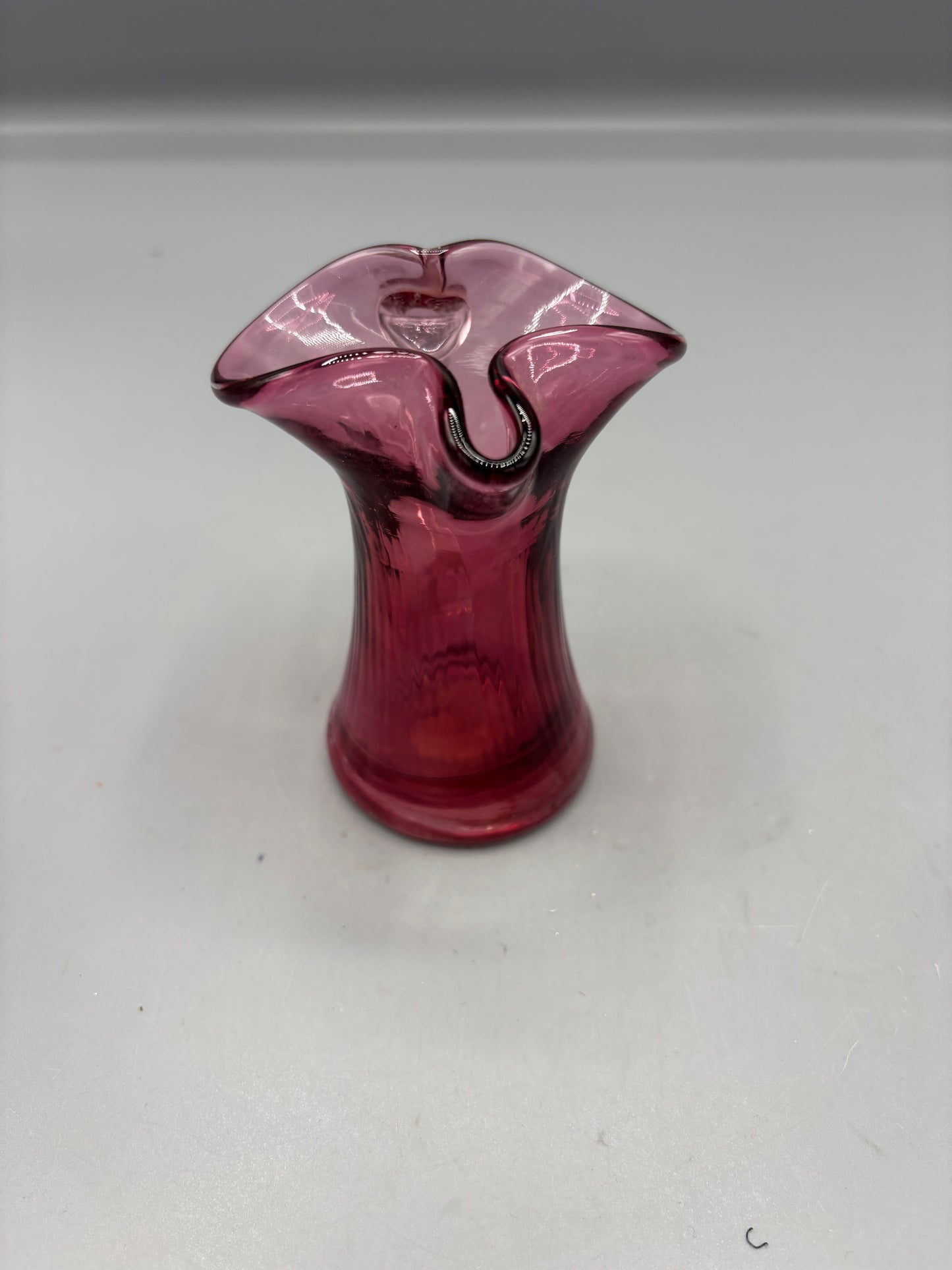 Vintage Pilgrim pitcher