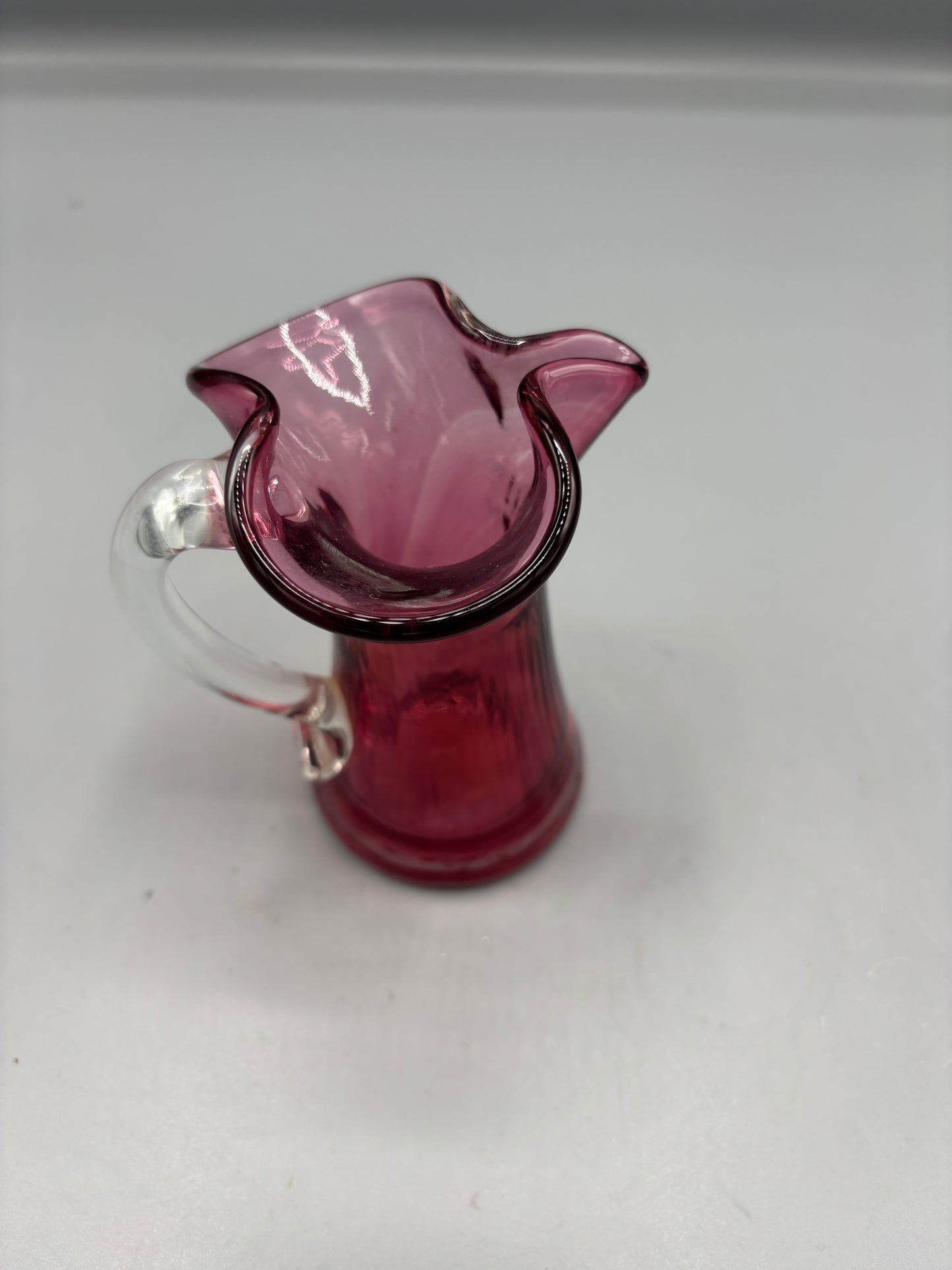 Vintage Pilgrim pitcher