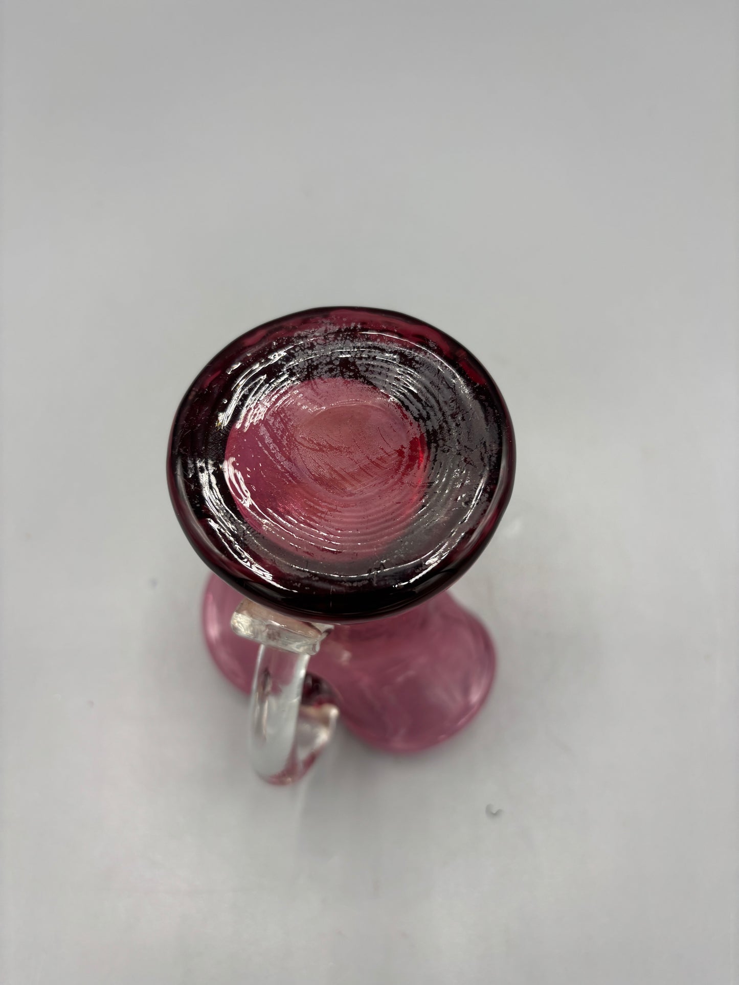 Vintage Pilgrim pitcher