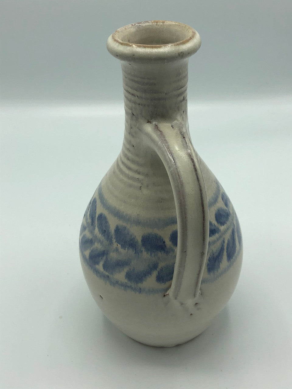 Signed Phillip Hewett Pottery