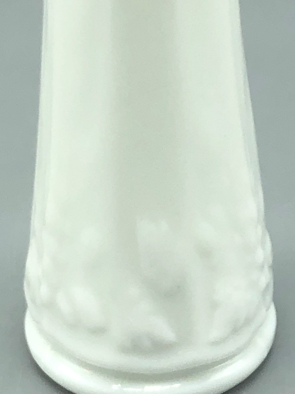Westmoreland Milk Glass Bud Vase