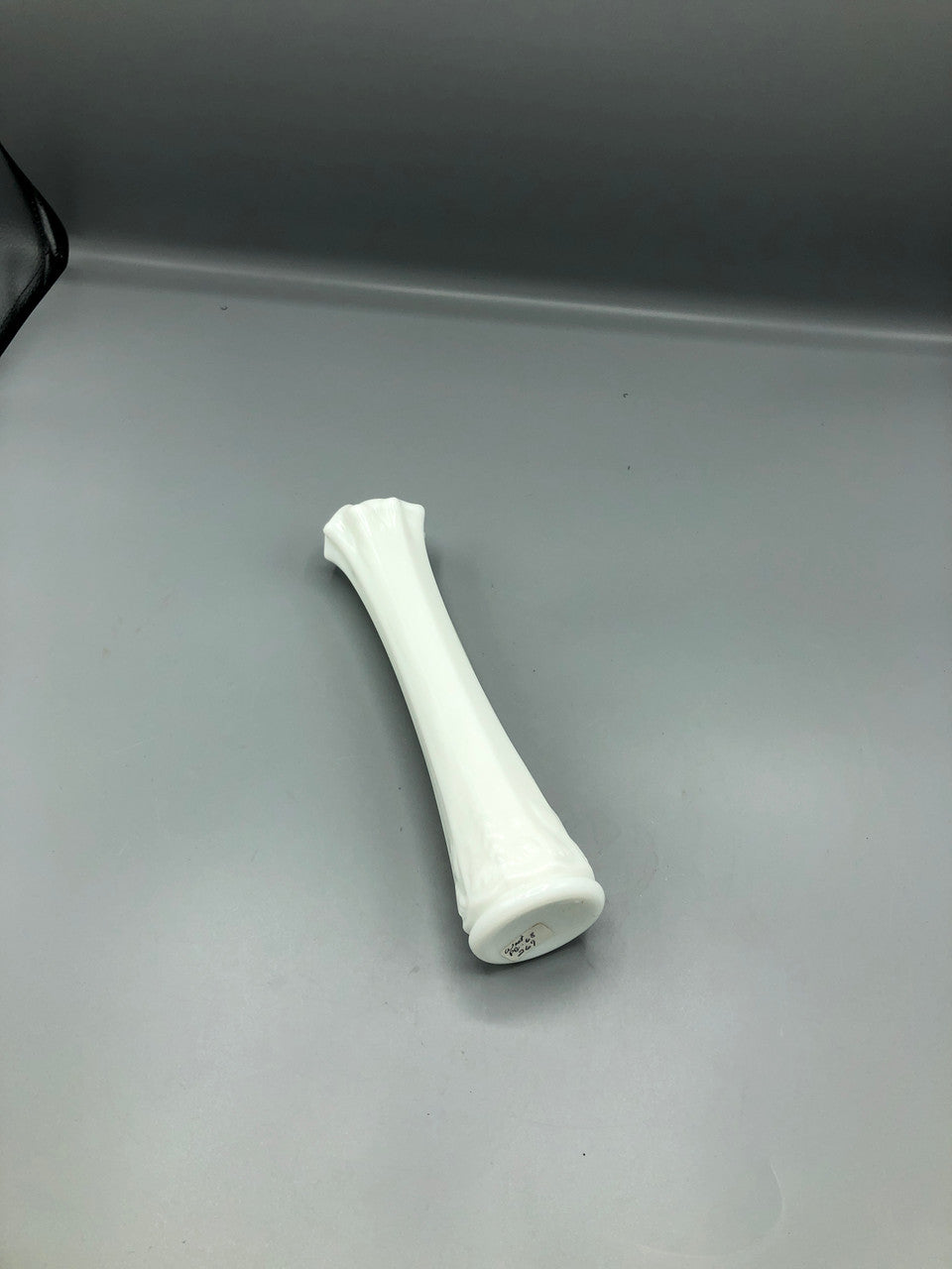 Westmoreland Milk Glass Bud Vase