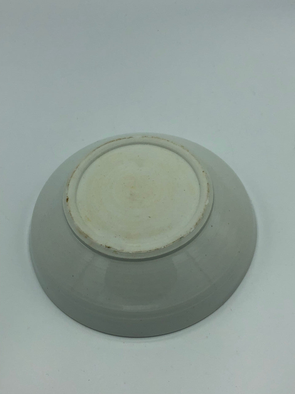 Vintage Czech Svoboda bride bowl