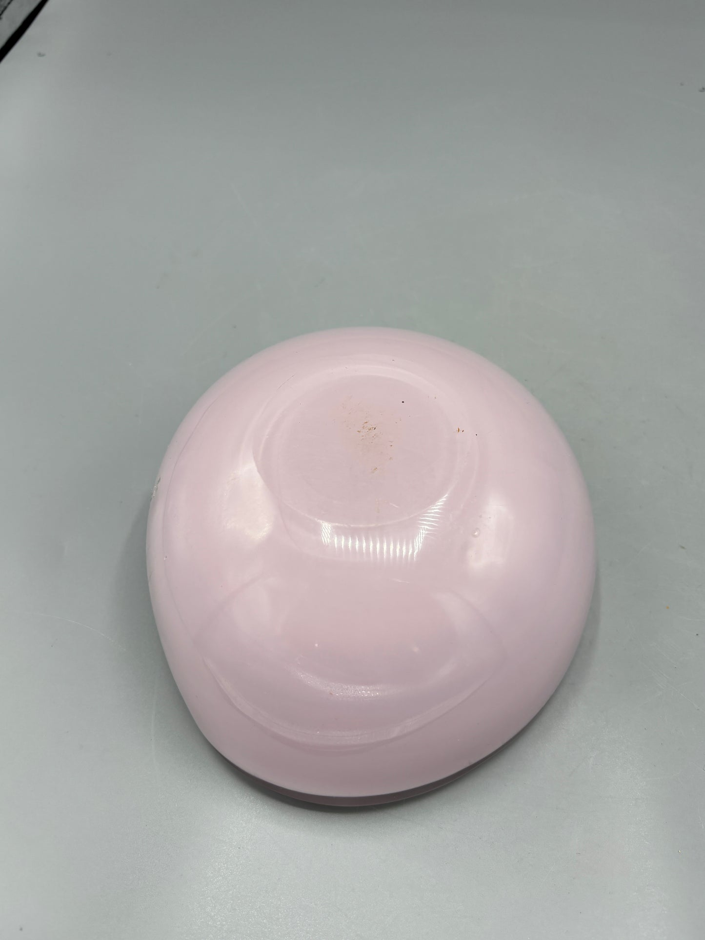 MCM Murano glass bowl
