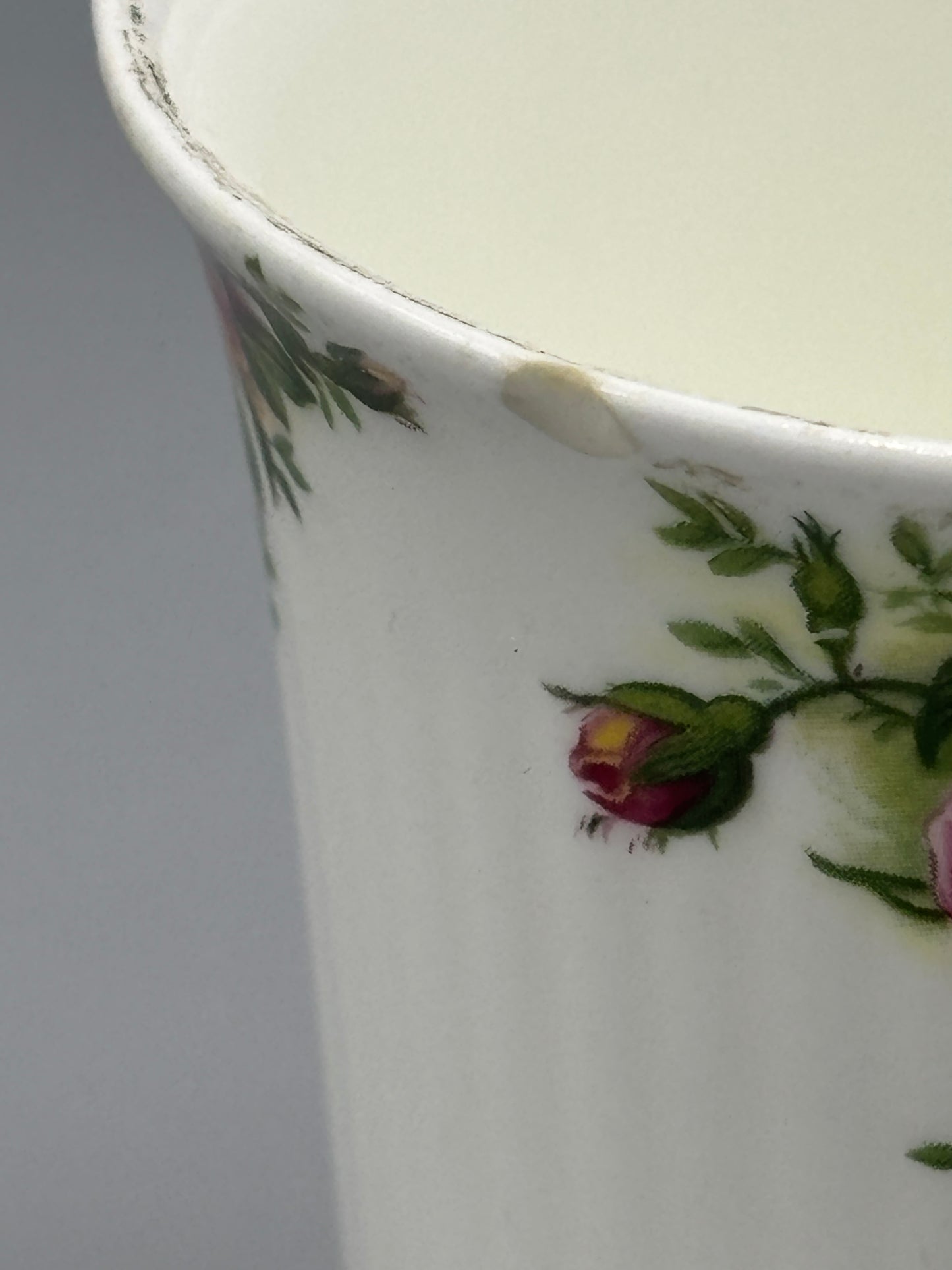 Royal Albert Old Country Rose Beaker Mug