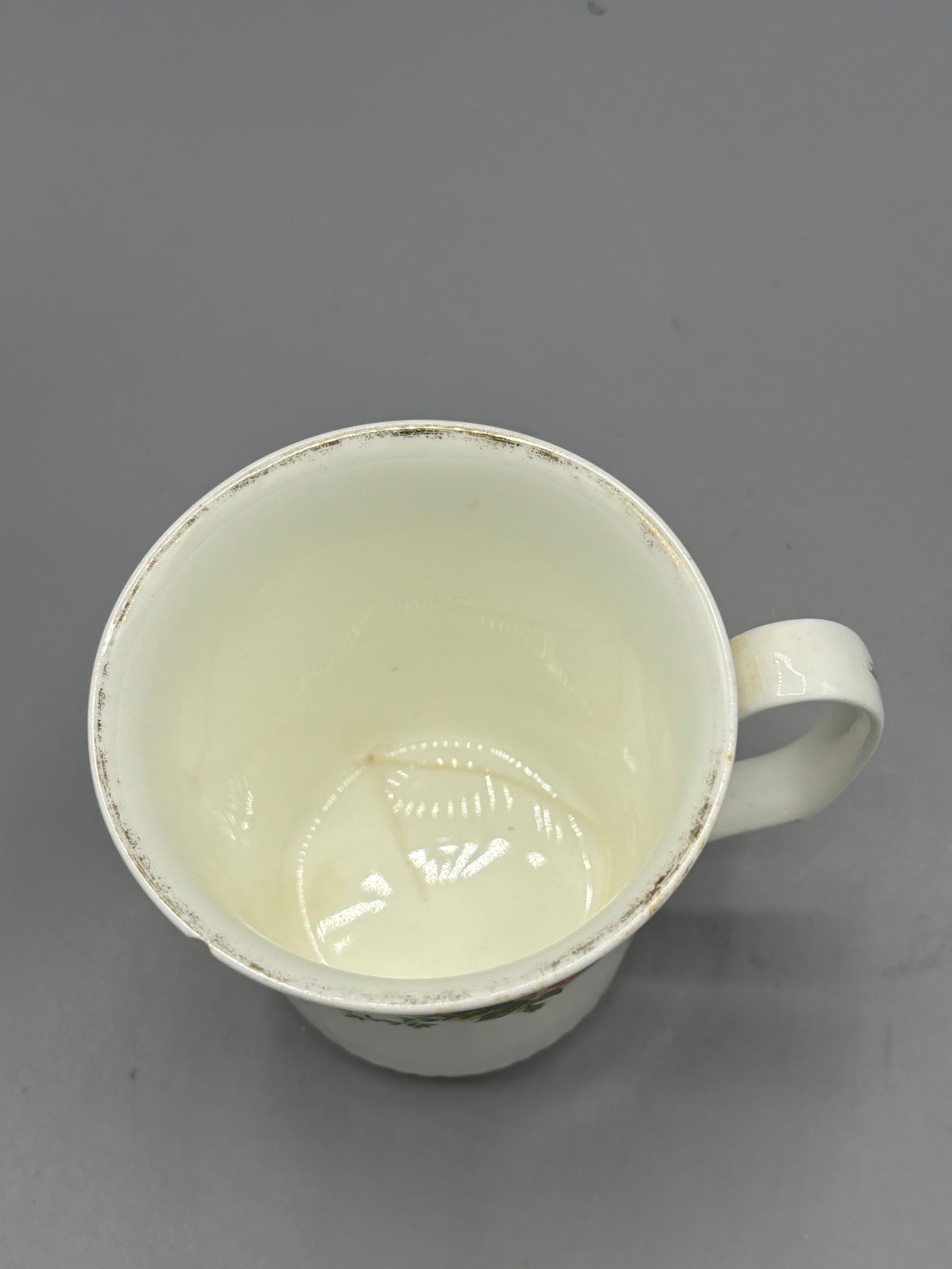 Royal Albert Old Country Rose Beaker Mug