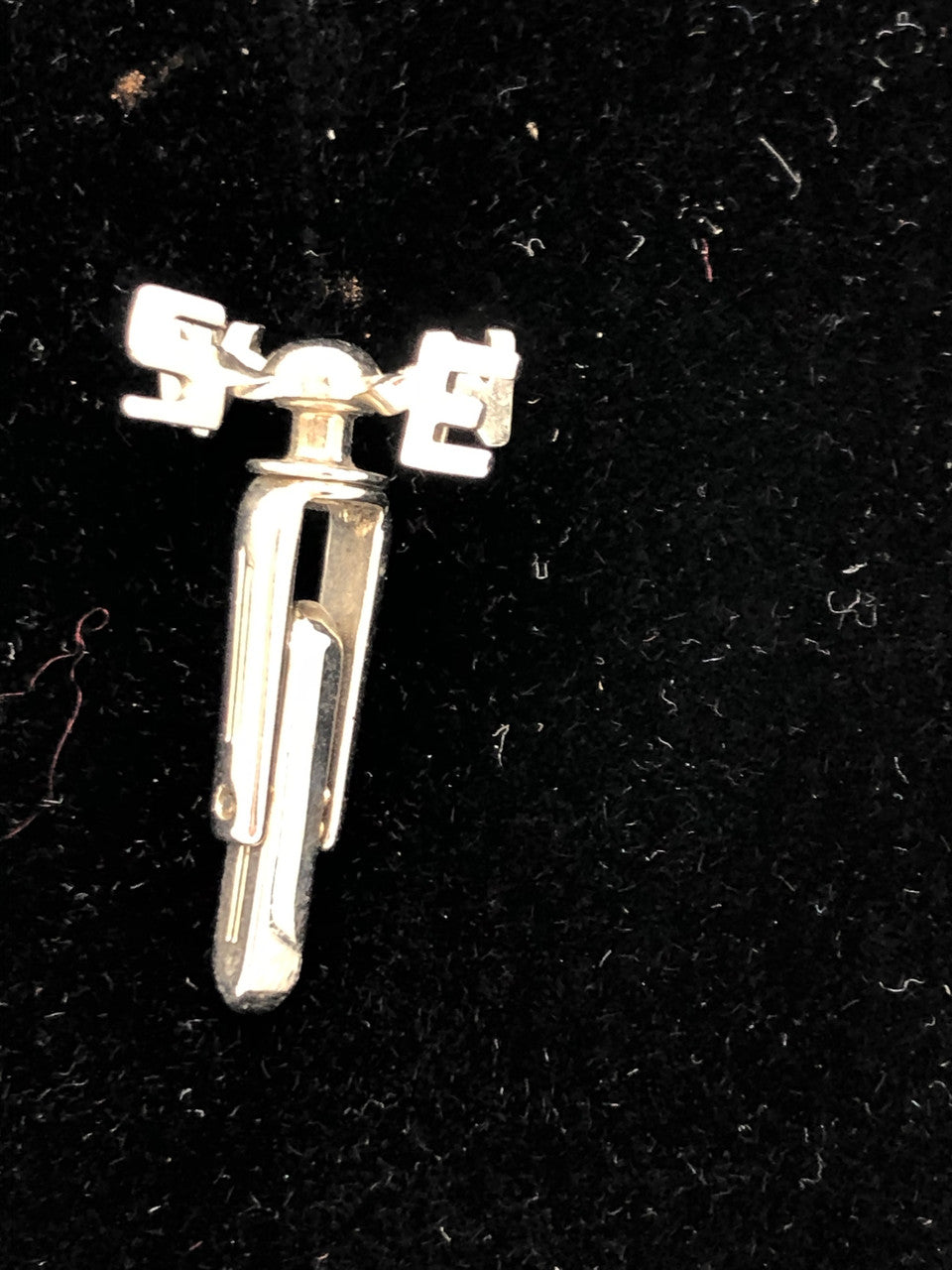 Hickock Cardinal Directions Cuff links