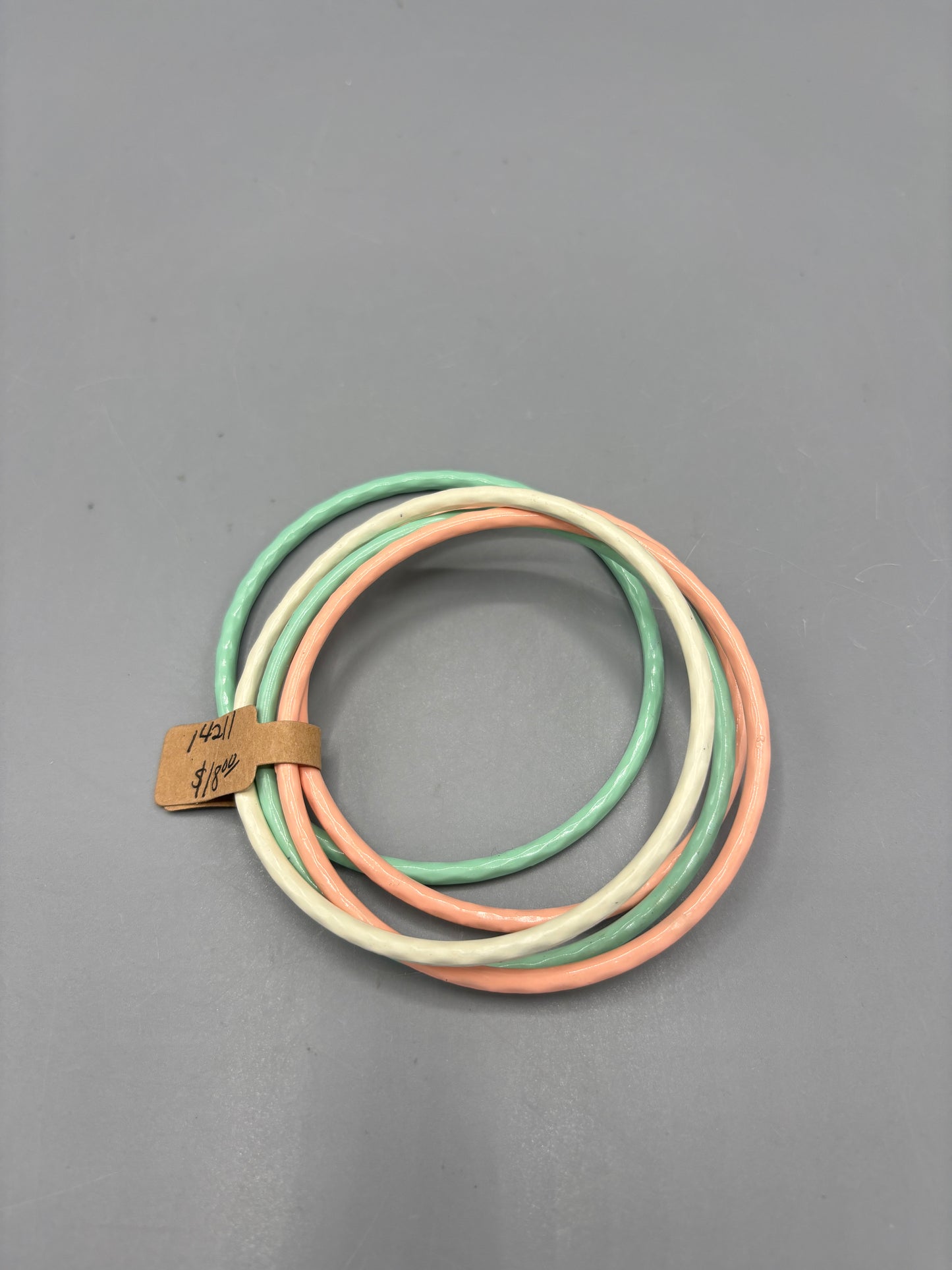 Set 5 Bangle