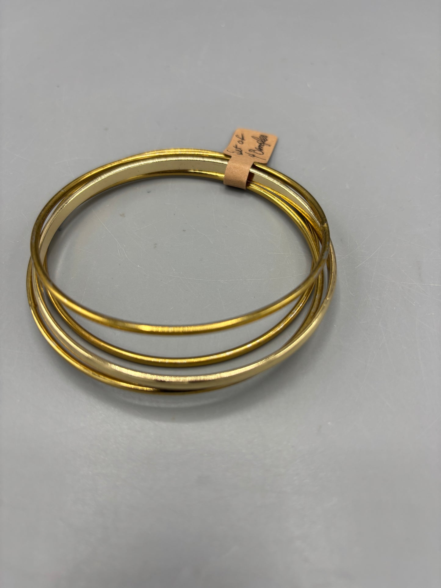 Set 4 Bangles