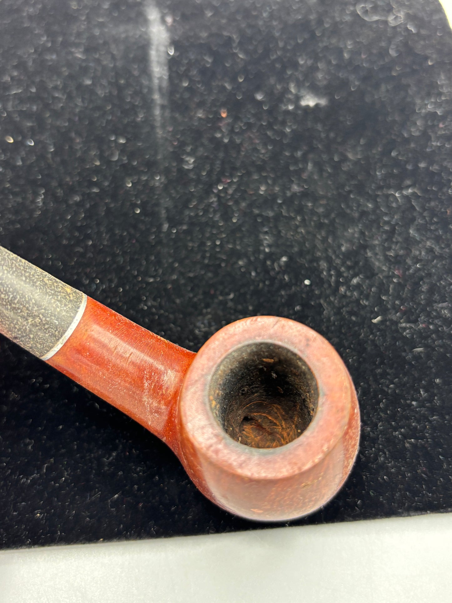 Vintage Wellard tobacco Pipe