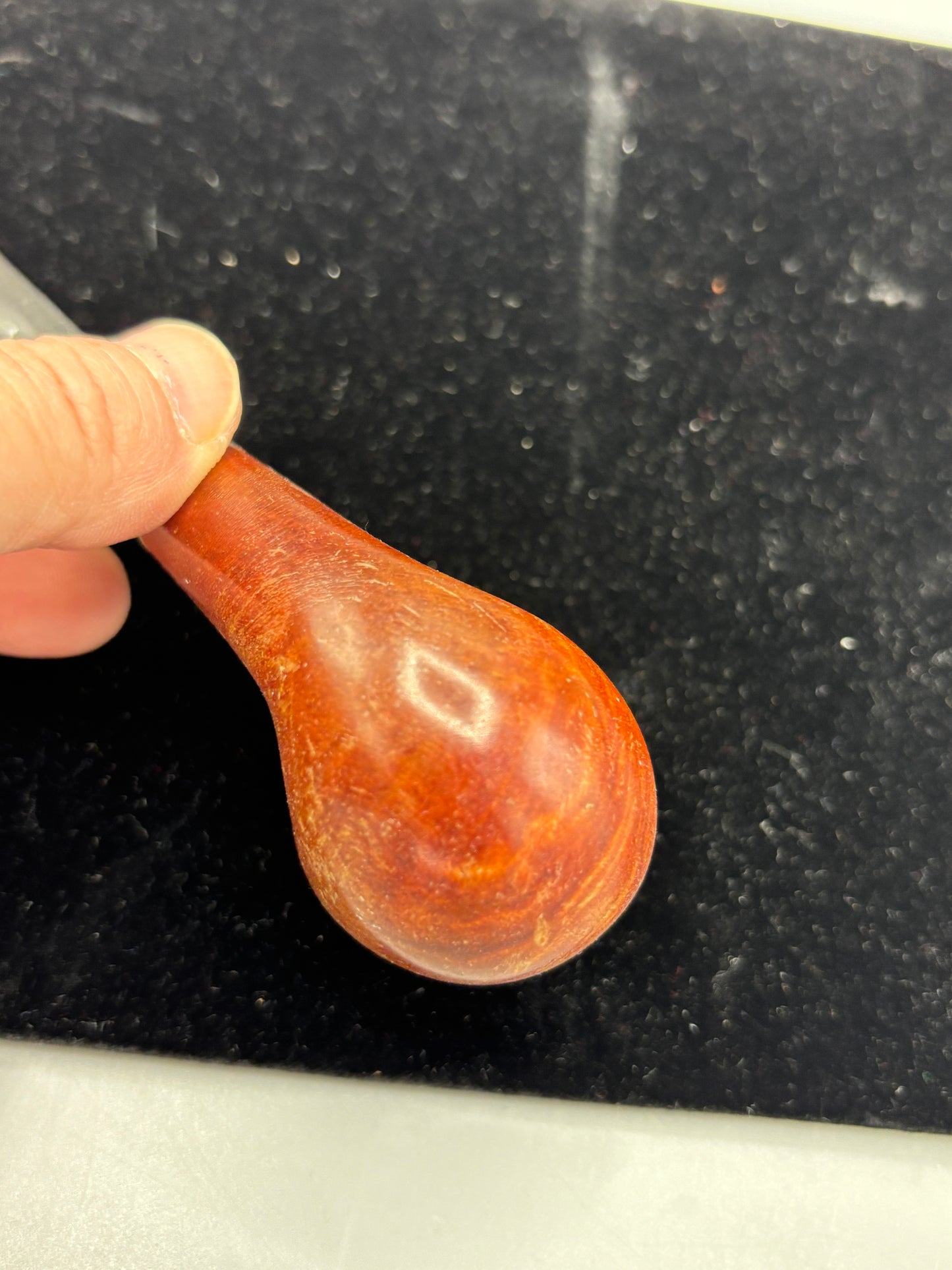 Vintage Wellard tobacco Pipe