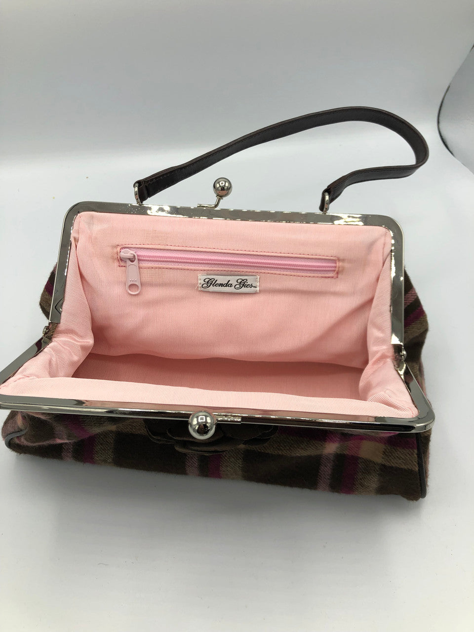 Glenda Gries Vintage Purse