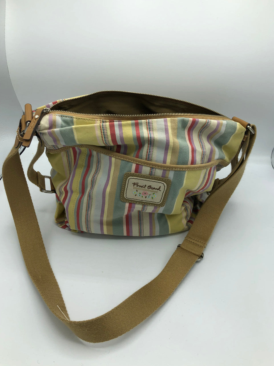 Fashion Vintage Fossil Bag