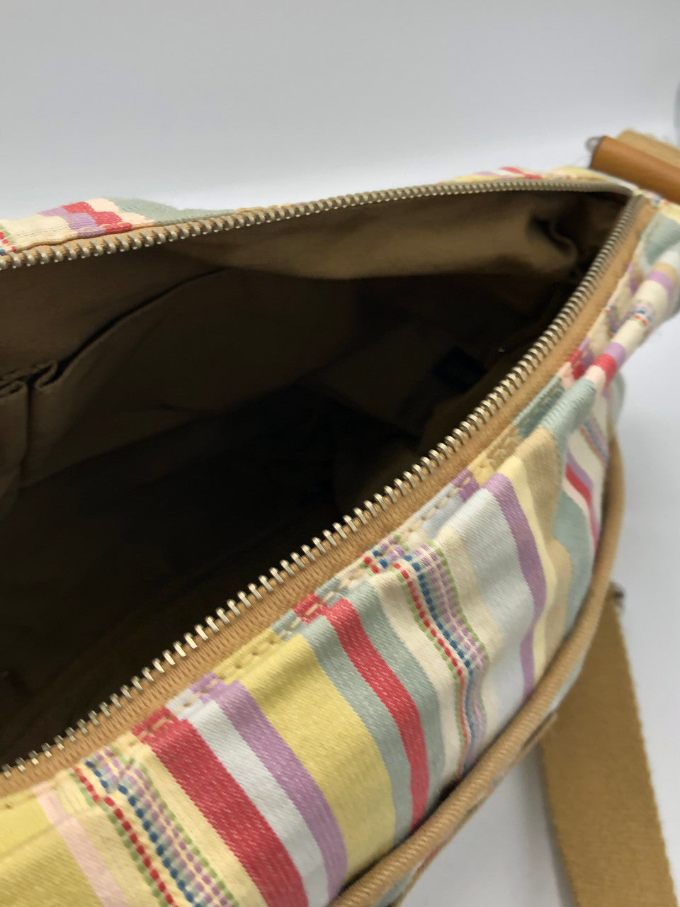Fossil Multi colored Purse