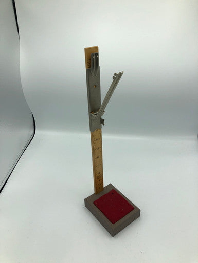 Pin It Skirt Marker