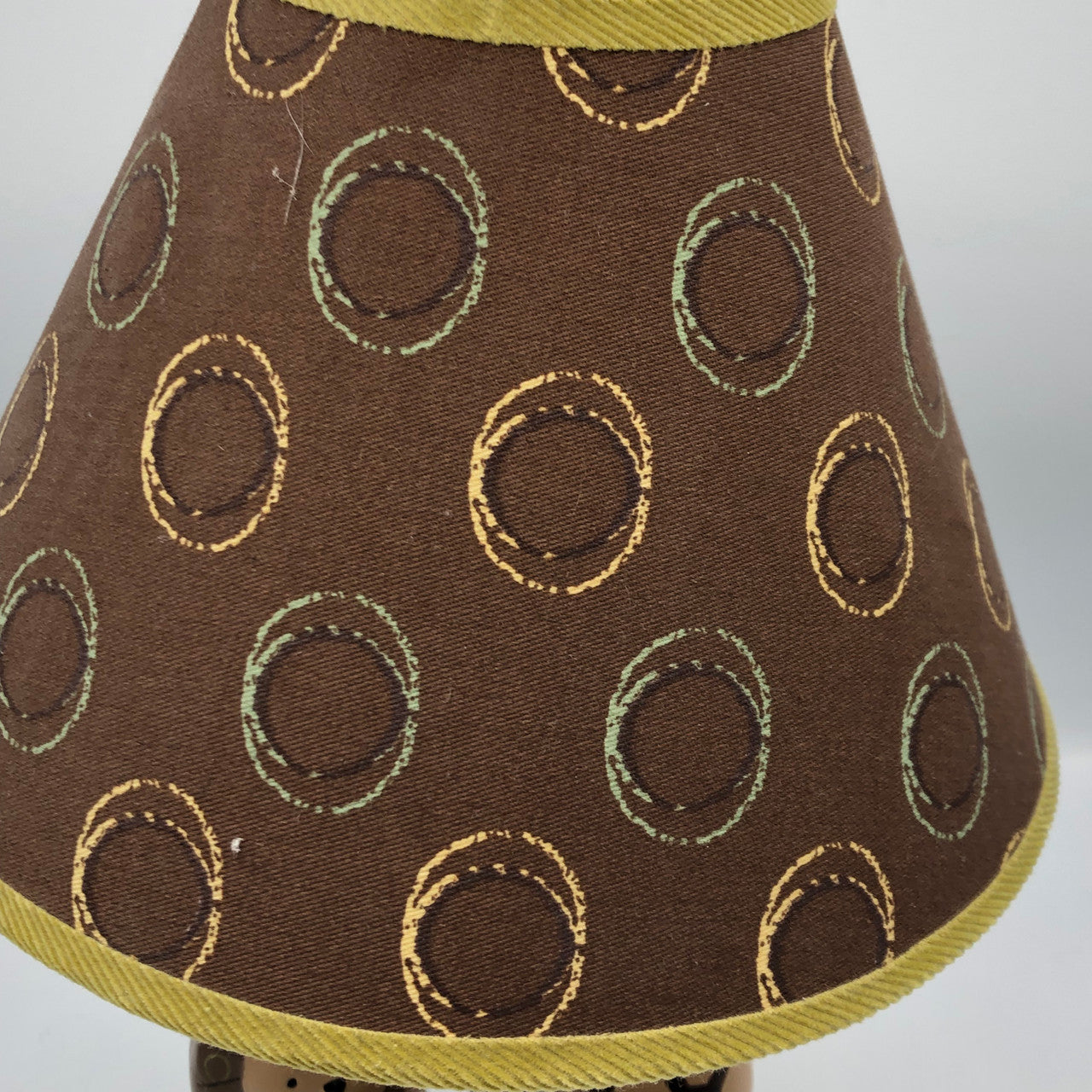 Lambs & Ivy Jungle Lamp