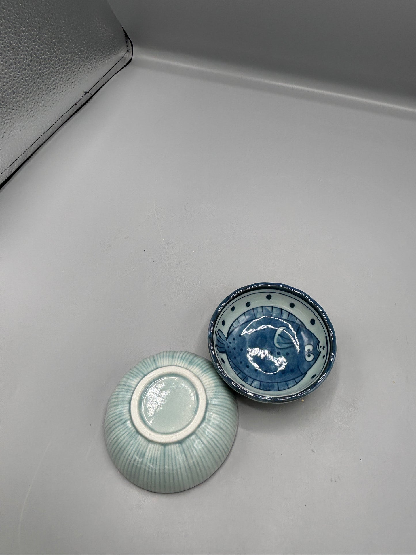 Japanese Soy Sauce dipping bowl